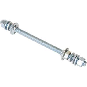 中野鉄工所 ユニット後芯棒一式 自転車 ハブ部品 : パーツダイレクト店