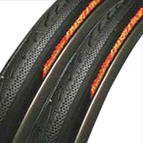 Panaracer(パナレーサー) パセラ ブラックス 26×1.25 H/E ブラック/ブラック ...