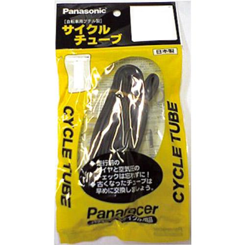 Panaracer(パナレーサー) 自転車 サイクルチューブ H/E 20×1.00〜1.25 仏式...