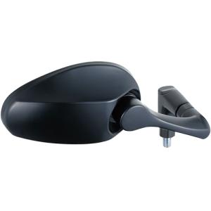 TANAX（タナックス） ナポレオン AM2-103-10L ガセットミラー 10mm左