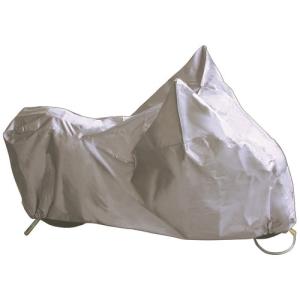 パーフェクト商事 セキュリティ アルマジロバイクカバー 2L