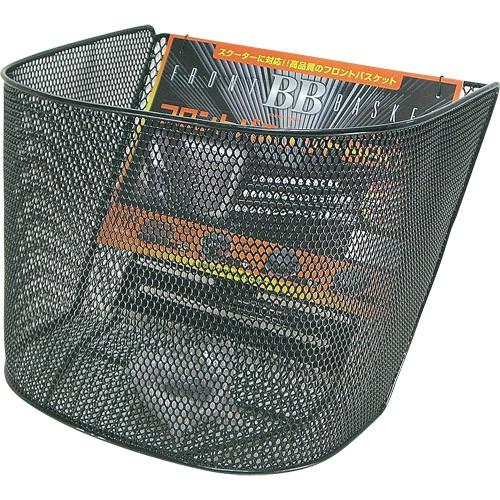 モトボワットBB BB08 フロントバスケット バイク