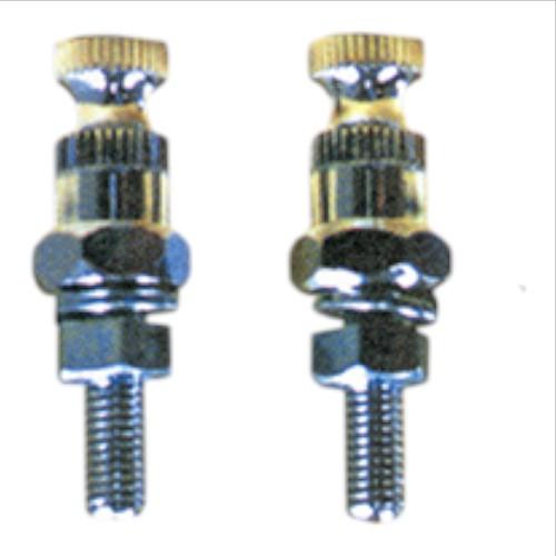 CGC ウィンカーステー M8×30 メッキ 21316 バイク ウインカー