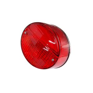 カワサキ（Kawasaki） Z2テール 純正タイプ LEDテールランプ レッド