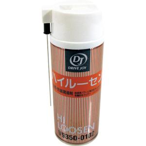 タクティー(トヨタ) ハイルーセン 300ml 防錆潤滑剤・スプレー