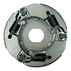 高品質 軽量強化クラッチ リモコンジョグZR(5PT 5SW1 SA16J)ジョグ
