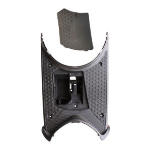 FORMA フォーマ GH STRAP OFF-ROAD BOOTS（ブラック） サイズ S