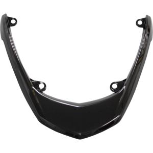 ヤマハ シグナスX SE44J 純正 リアスポイラー 黒 新品 バイクパーツ