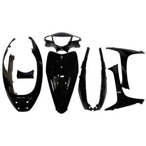 スズキ（SUZUKI） レッツ2 純正タイプ外装セット 5点セット カウル