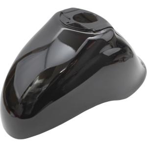 YAMAHA（ヤマハ） ビーノ SA10J シャッターキー 外装セット 11点 黒