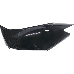 ⭐ホンダディオ　AF62　黒　外装補修ペイント済み　空冷4ストキャブレター車 ホンダ/Dio AF62 ブラック色 外装総交換！ 【公式通販】