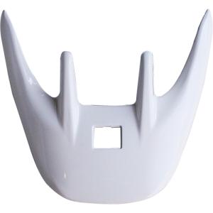 正規品】 ホンダ純正 ライブディオZX LIVE DIO ZX リアスポイラー