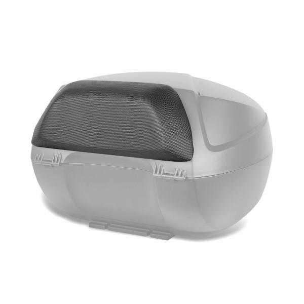 SHAD(シャッド) バックレスト SH39 D0RI3900 バイク ケース・バッグアクセサリー