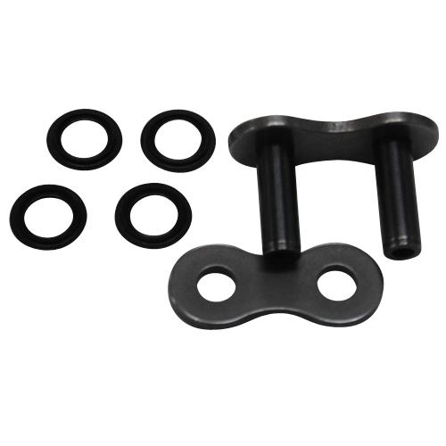 DID(大同工業) 630VS用 カシメジョイント(XJ) スチール DID630VS-XJ バイク...