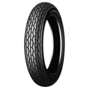 DUNLOP(ダンロップ) ARROWMAX GT601 80/90-17 50P TL リア 350980