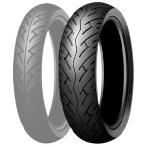 DUNLOP(ダンロップ) SPORTMAX Q5A 150/60R17M 66H TL リア 354875