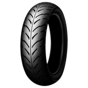 DUNLOP（ダンロップ） DUNLOP 90/80-17 MC 46S D102A フロント TL