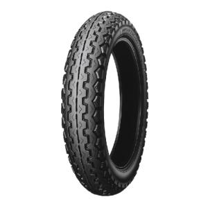 DUNLOP（ダンロップ） DUNLOP 110/90-16 MC 59S K127 リアWT(チューブ