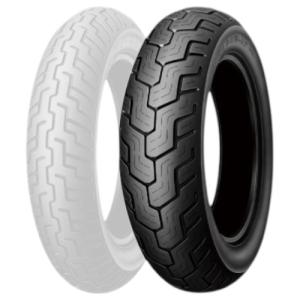DUNLOP(ダンロップ) Kabuki D404F 120/80-17 61S TL フロント 236629