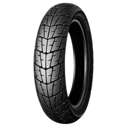 DUNLOP(ダンロップ) K330 120/80-16 60S TL リア 244091 バイク ...