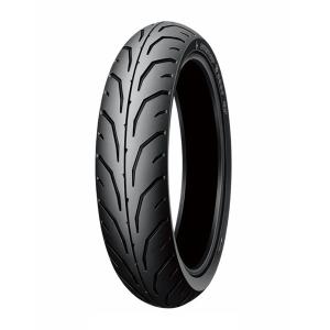 DUNLOP（ダンロップ） [前後セット] 新品 KR410 90/80-17 2本 [NS50R