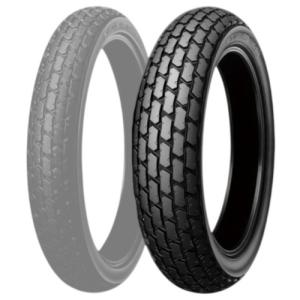 DUNLOP(ダンロップ) バイク タイヤ DIRT TRACK K180 100/90-12 49J TL フロント/リア 269973 ズーマーX(JF52)｜Z125 PRO(BR125H)｜パーツダイレクト2