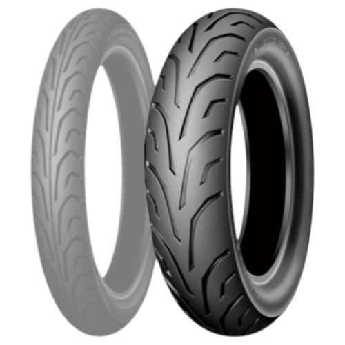 DUNLOP(ダンロップ) GT502 180/60B17 75V TL リア 275837 バイク...