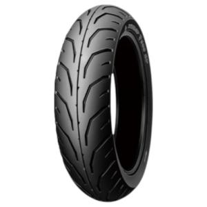 バイクタイヤ DUROタイヤ 120/80-14 58P DM1092 T/L 品 バイクパーツ
