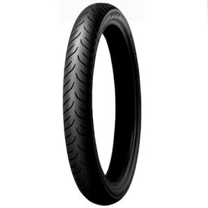 DUNLOP（ダンロップ） DUNLOP D408 フロント 90/90-19 M/C 52H TL