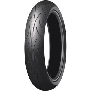DUNLOP(ダンロップ) SPORTMAX Q5AF 120/70ZR17M (58W) TL フロント