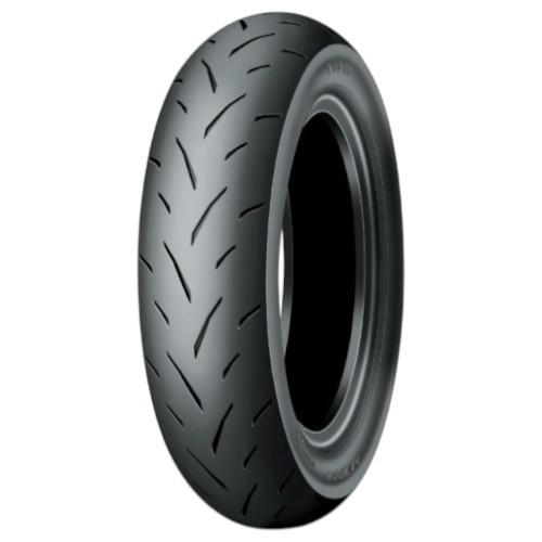 DUNLOP(ダンロップ) TT93GP 130/70-12 62L TL フロント/リア 3053...