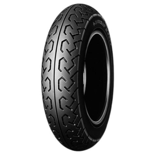 DUNLOP(ダンロップ) K488 100/100-12 62J TL フロント 305557 バ...