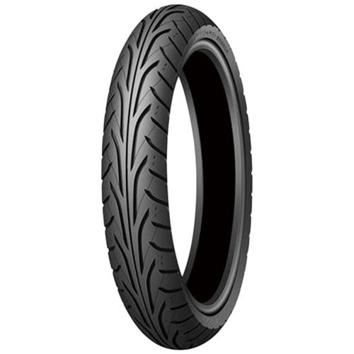 DUNLOP(ダンロップ) ARROWMAX GT601F 100/90-18 56H TL フロン...