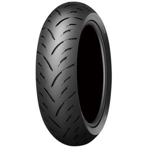 DUNLOP(ダンロップ) SPORTMAX Q5A 150/60R17M 66H TL リア 354875