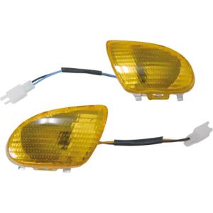 YAMAHA（ヤマハ） アプリオ 4JP 4LV テールライトアッセンブリー 新品