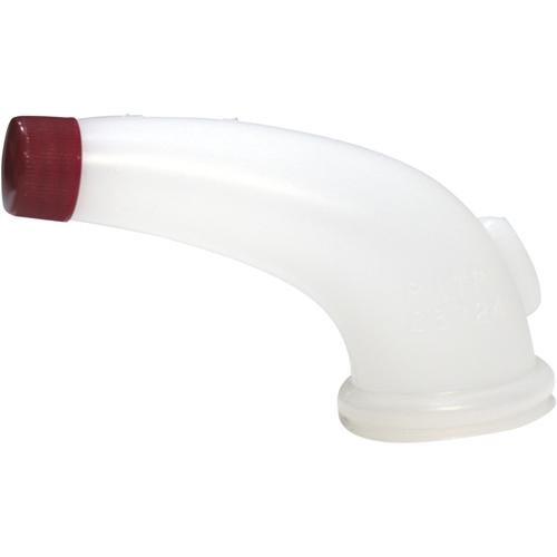 山雄製缶工業 ポリ蛇口 V型 40mm 3211310040 ガレージ工具