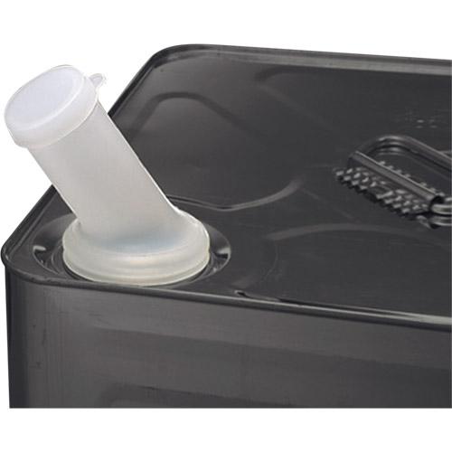 山雄製缶工業 ポリ差口 70mm 3211370070 ガレージ工具 ボトル・容器