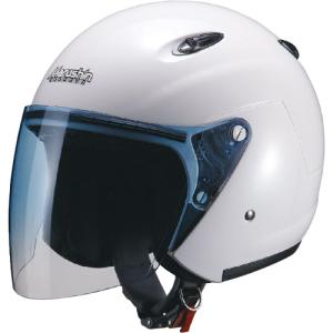 マルシン Marushin バイク ヘルメット ジェット オープンフェイス M