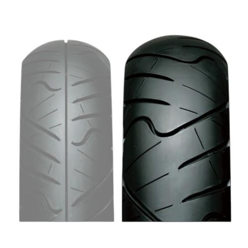 iRC RX-01 130/70-17 62S WT リア 102720 バイク オンロードバイアス