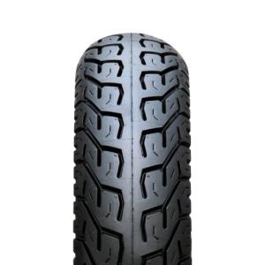 ADLERT CLASSIC 4.00-18 WT フロント/リア DC-018 バイク タイヤ オン