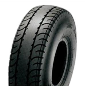 DURO（デューロ） 2本セット 130/70-8 42L TL 4サイクル ジャイロ