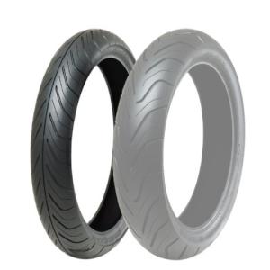 BRIDGESTONE BATTLAX BT-45 110/90-18 61S W リア MCS01331 バイク