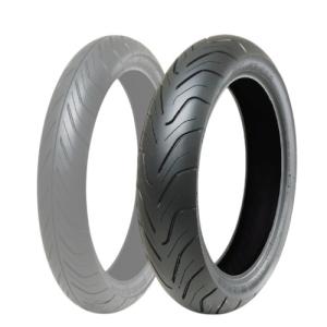 IRC IRC 100/80-17 M/C 52H RX02 フロント TL(チューブレスタイヤ
