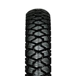 IRC IRC製 SN-1 スノータイヤ2本セット 3.00-10 TL チューブレス