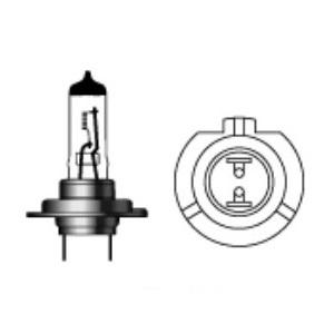 M&amp;H H7 12V55W Px26D WS(B2ホワイトサファイア) 155A WS バイク ヘッ...