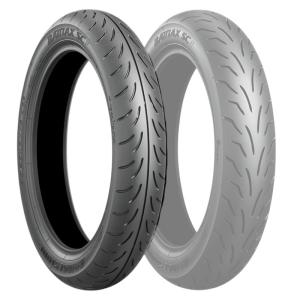 ♥様 6/11まで DUNLOP(ダンロップ) GP SERIES TT100GP 110/90-17 60H TL フロント