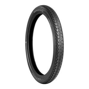 SHINKO(シンコー) SR244 3.25-17 50P TT フロント/リア バイク タイヤ