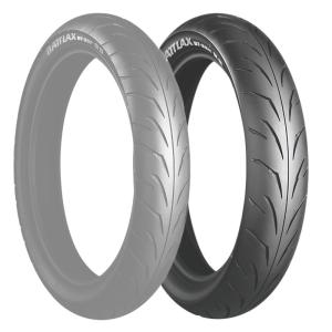 DUNLOP（ダンロップ） [前後セット] 新品 KR410 90/80-17 2本 [NS50R