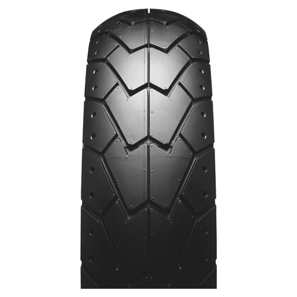 BRIDGESTONE EXEDRA G526 150/90-15 74V TL リア MCS024...