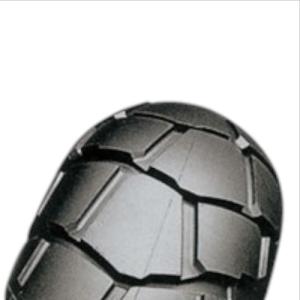 BRIDGESTONE(ブリヂストン) バイク タイヤ TRAIL WING TW204 180/80-14 